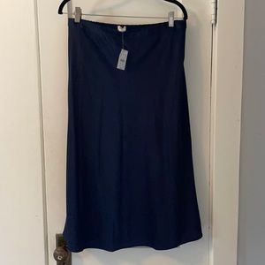 NWT M J.Crew Skirt